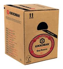 Sauce Soja - produit distribué en Tunisie